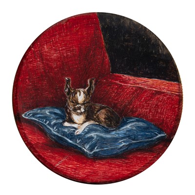 Lot 585 - Fulco Di Verdura