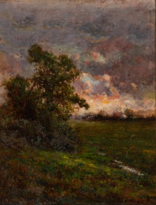 Lot 73 - Morris Seymour Bloodgood