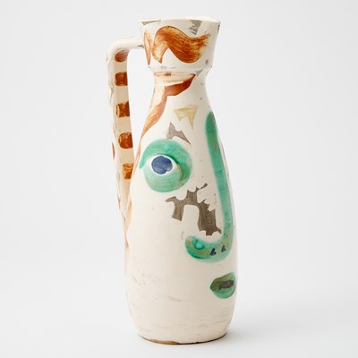 Lot 129 - Pablo Picasso (1881-1973)