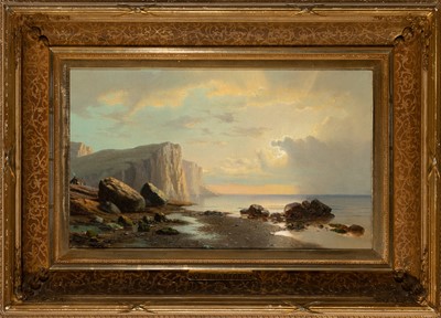 Lot 1008 - William Bradford