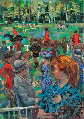Lot 511 - Emilio  Grau-Sala