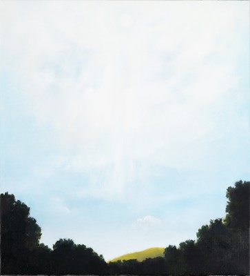 Lot 628 - April Gornik