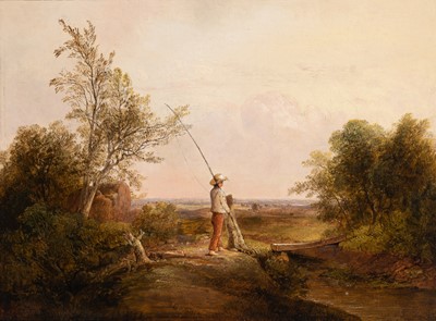 Lot 17 - Thomas Doughty