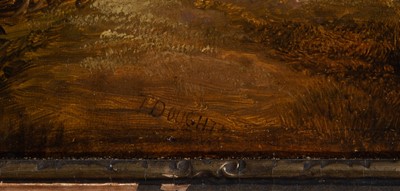 Lot 17 - Thomas Doughty