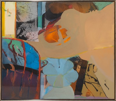 Lot 603 - Syd Solomon