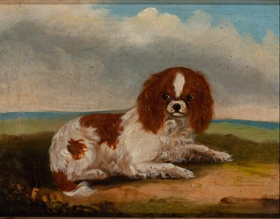 Lot 548 - British School