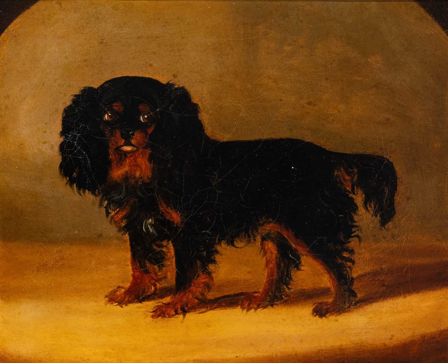 Lot 547 - British School