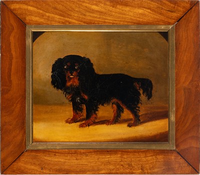 Lot 547 - British School