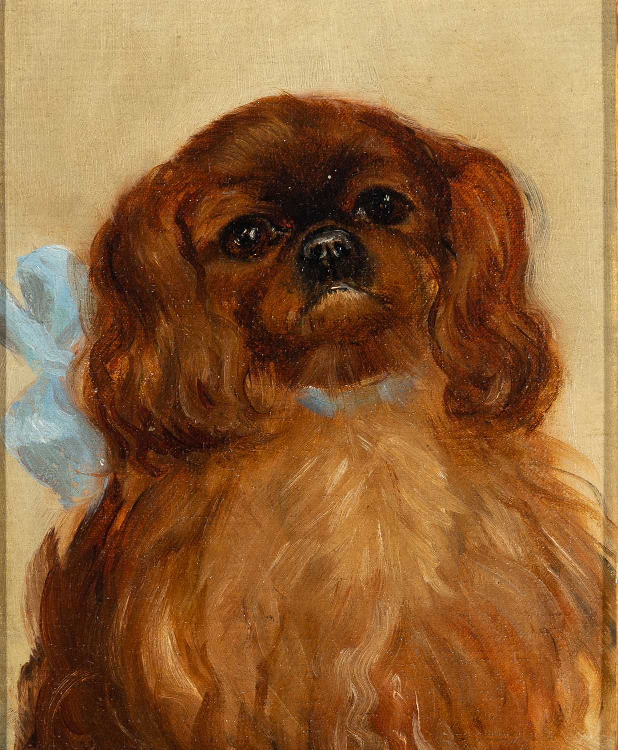 Lot 557 - British School