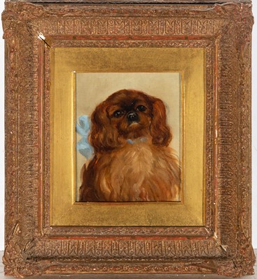 Lot 557 - British School