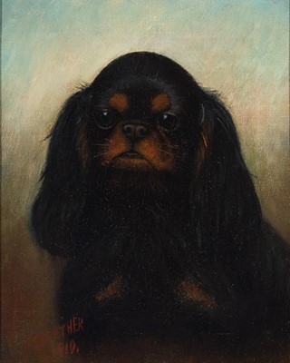 Lot 560 - Henry Crowther