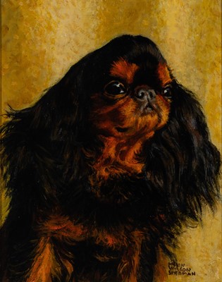 Lot 561 - Helen Wilson Sherman
