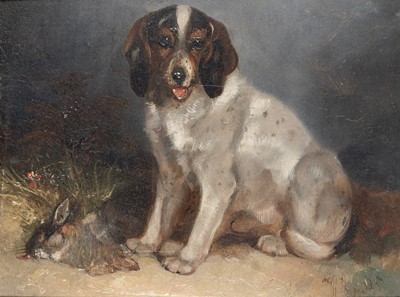 Lot 523 - George Armfield