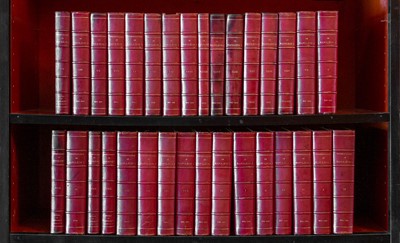 Lot 132 - A monumental set of Napoleon's correspondence