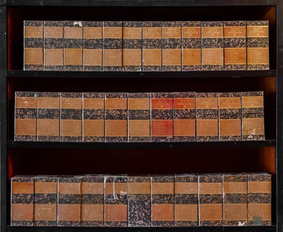 Lot 118 - The État Major Maps of France - the larger and more detailed successor to Cassini