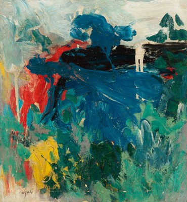 Lot 606 - James Suzuki