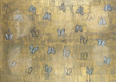 Lot 645 - Hunt Slonem