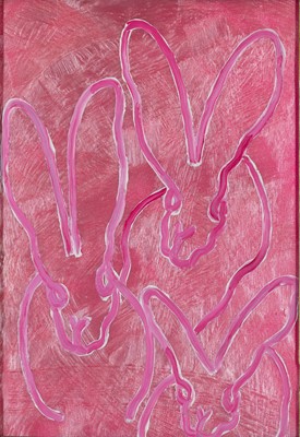 Lot 646 - Hunt Slonem