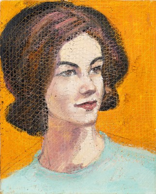 Lot 647 - Hunt Slonem