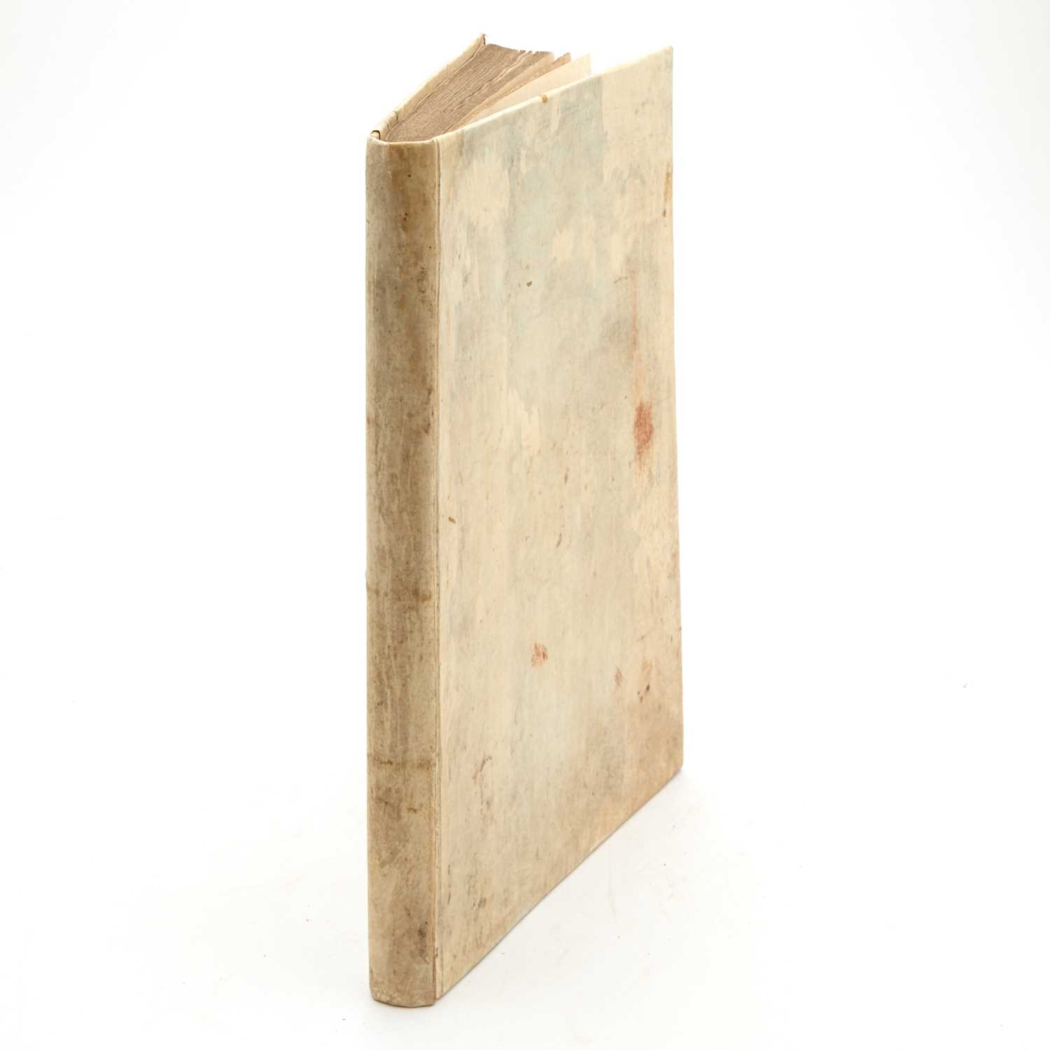 Lot 23 - Pietro Sardo on fortifications and artillery
