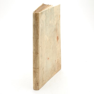 Lot 23 - Pietro Sardo on fortifications and artillery