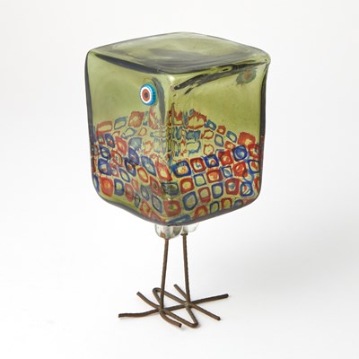 Lot 607 - Alessandro Pianon