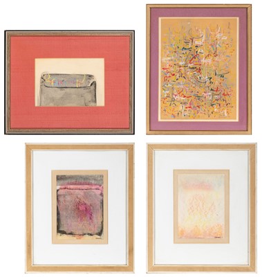 Lot 15 - Sam Kaner