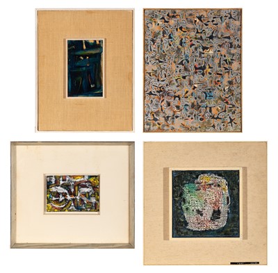 Lot 16 - Sam Kaner