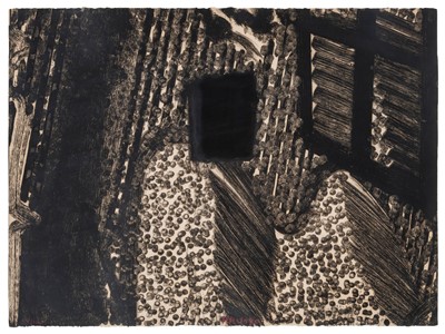 Lot 545 - Howard Hodgkin (1932-2017)