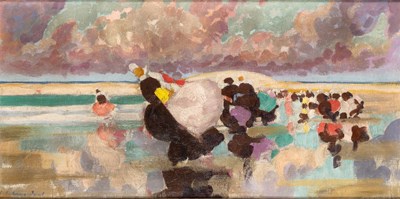 Lot 584 - Jean Julien Lemordant