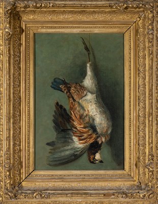 Lot 13 - British School