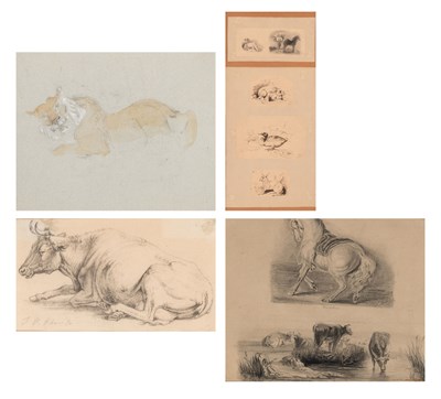 Lot 7 - Johann Adam Klein