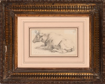 Lot 7 - Johann Adam Klein