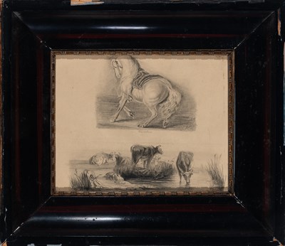 Lot 7 - Johann Adam Klein