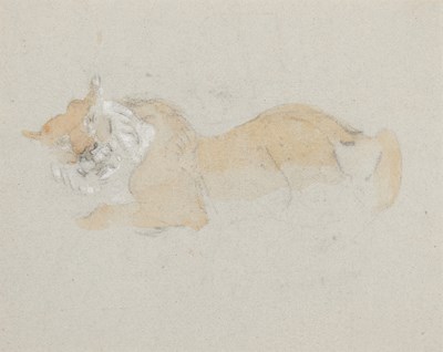 Lot 7 - Johann Adam Klein