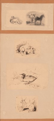 Lot 7 - Johann Adam Klein