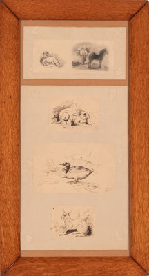 Lot 7 - Johann Adam Klein