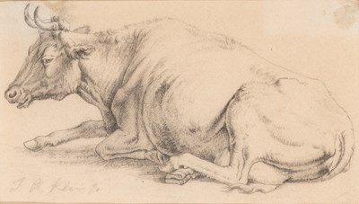Lot 7 - Johann Adam Klein