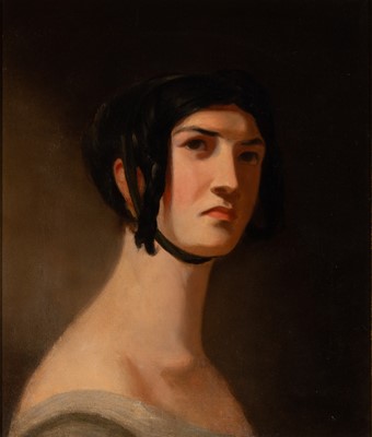 Lot 11 - Thomas Sully