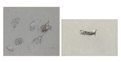Lot 35 - Isidore Alexandre Augustin Pils