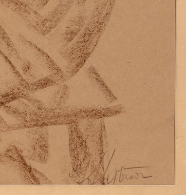 Lot 26 - Ivan Meštrović