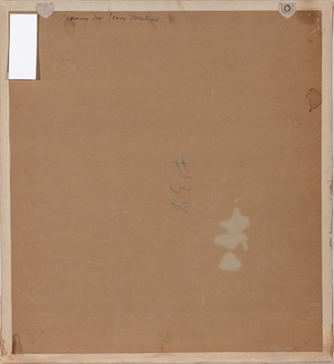 Lot 26 - Ivan Meštrović