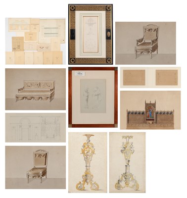 Lot 2 - Alfred Normand