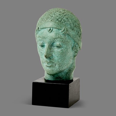 Lot 74 - Malvina Cornell Hoffman