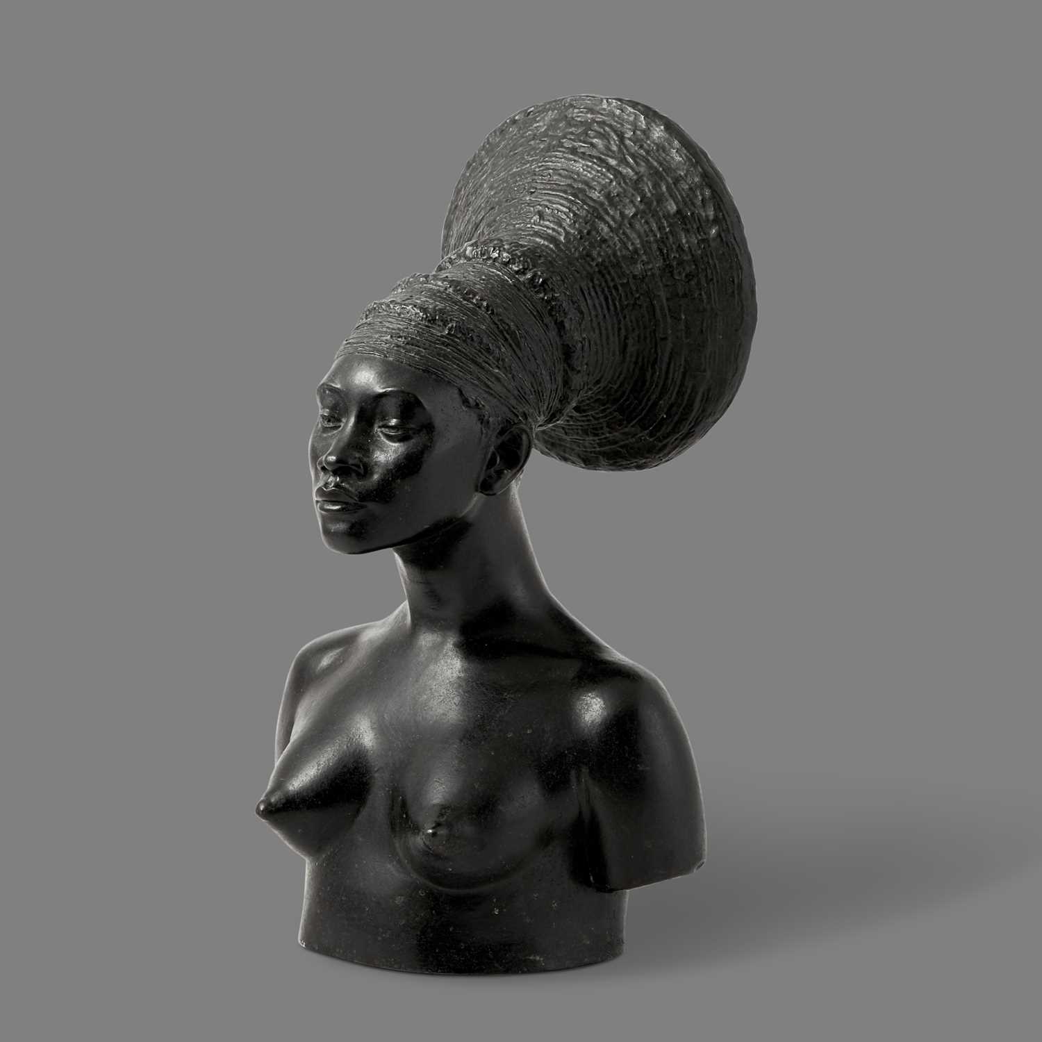 Lot 70 - Malvina Cornell Hoffman