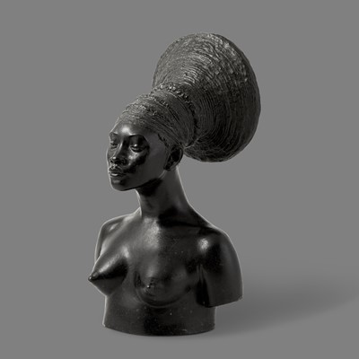 Lot 70 - Malvina Cornell Hoffman