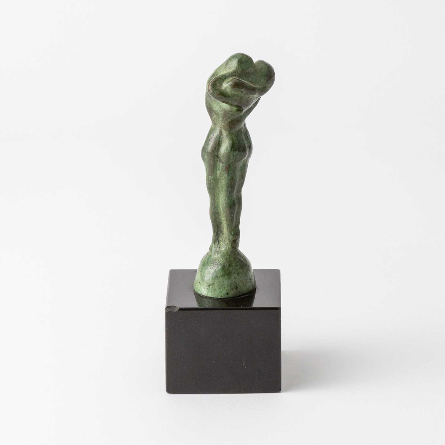 Lot 51 - Malvina Cornell Hoffman