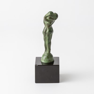 Lot 51 - Malvina Cornell Hoffman