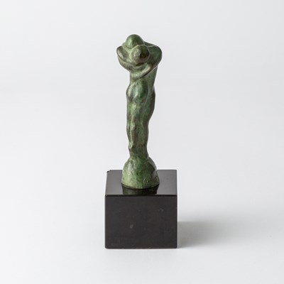 Lot 51 - Malvina Cornell Hoffman