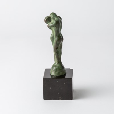 Lot 51 - Malvina Cornell Hoffman